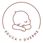 Educa y duerme - Logo