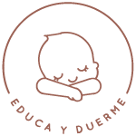 Educa y Duerme Logo